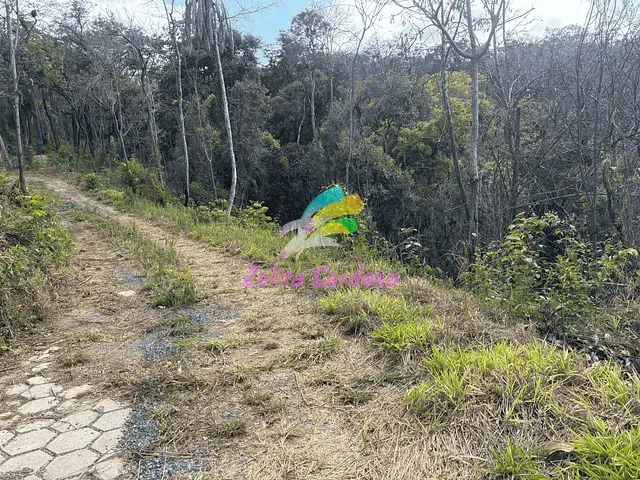 Terreno com 24100m², à venda, no bairro Condomínio Vale do Ouro em Ribeirão das Neves