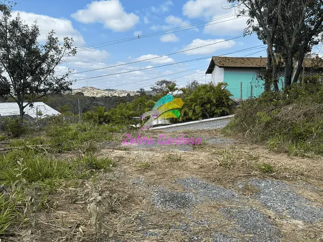 Terreno com 24100m², à venda, no bairro Condomínio Vale do Ouro em Ribeirão das Neves