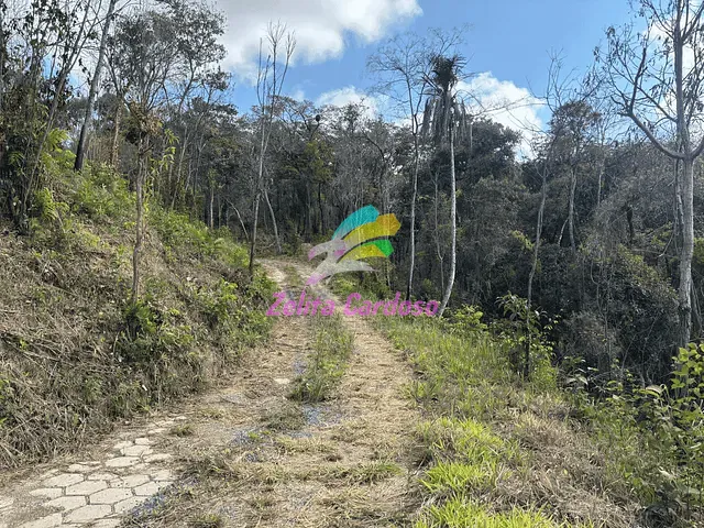 Terreno com 24100m², à venda, no bairro Condomínio Vale do Ouro em Ribeirão das Neves