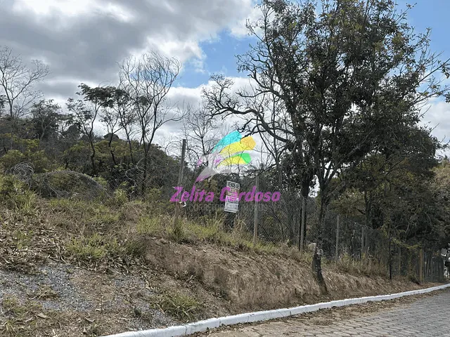 Terreno com 24100m², à venda, no bairro Condomínio Vale do Ouro em Ribeirão das Neves