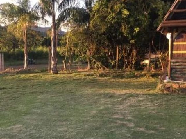 Terreno com 2025m², à venda, no bairro Recanto do Paiol em Águas da Prata
