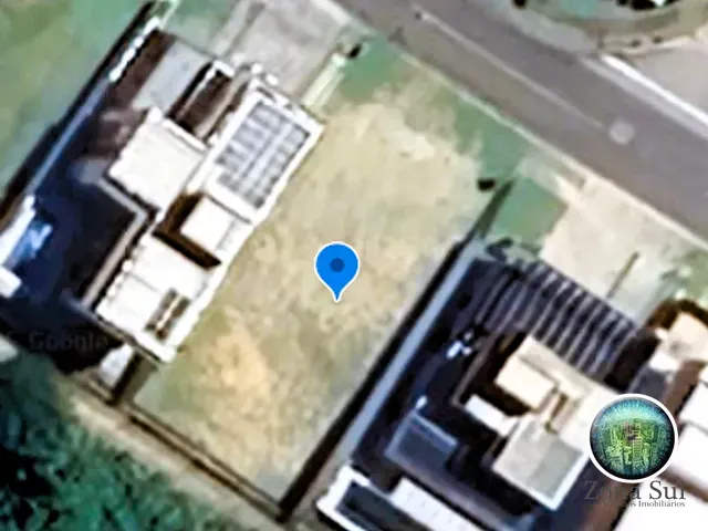 Terreno com 455m², à venda, no bairro Alphaville Nova Esplanada em Votorantim