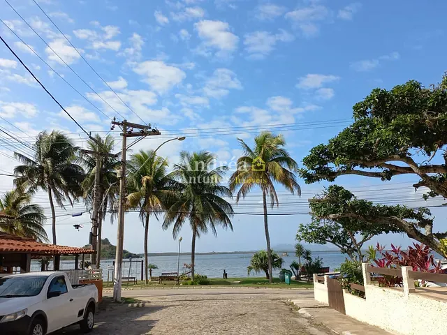 Terreno com 450m², à venda, no bairro Boqueirão em São Pedro da Aldeia