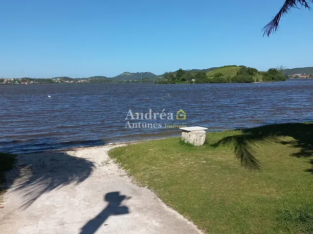 Terreno com 450m², à venda, no bairro Boqueirão em São Pedro da Aldeia