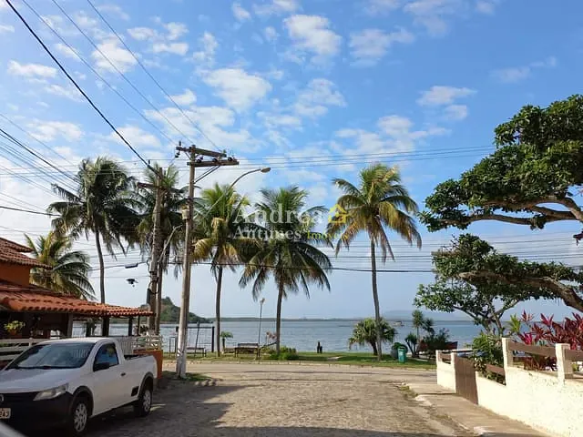Terreno com 450m², à venda, no bairro Boqueirão em São Pedro da Aldeia