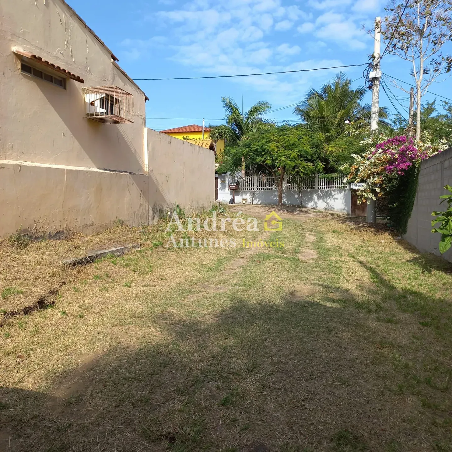 Terreno, 450 m² - Foto 2
