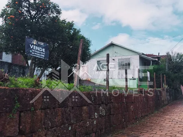 Terreno com 540m², à venda, no bairro Centro em Erechim