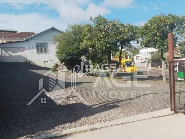 Terreno com 540m², à venda, no bairro Centro em Erechim
