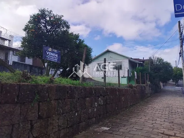 Terreno com 540m², à venda, no bairro Centro em Erechim