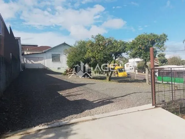 Terreno com 540m², à venda, no bairro Centro em Erechim