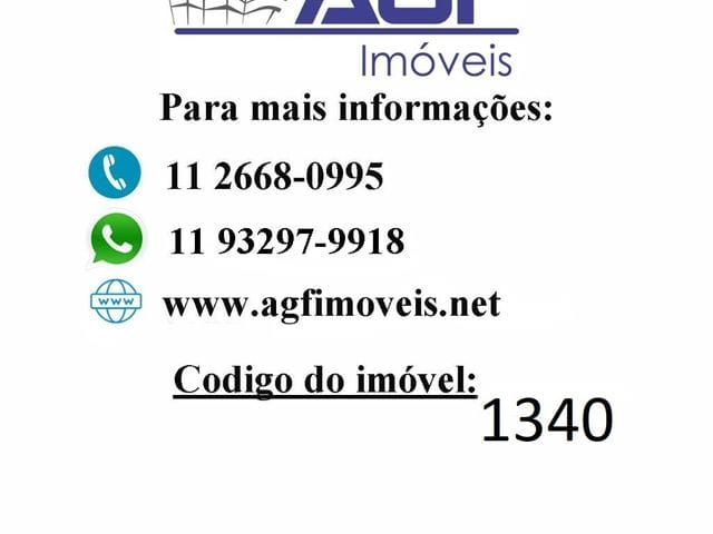 Terreno com 1493m², à venda, no bairro Balneário Mar Paulista em São Paulo