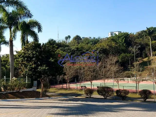 Terreno com 1000m², à venda, no bairro Condomínio Residencial Mirante do Vale em Jacareí