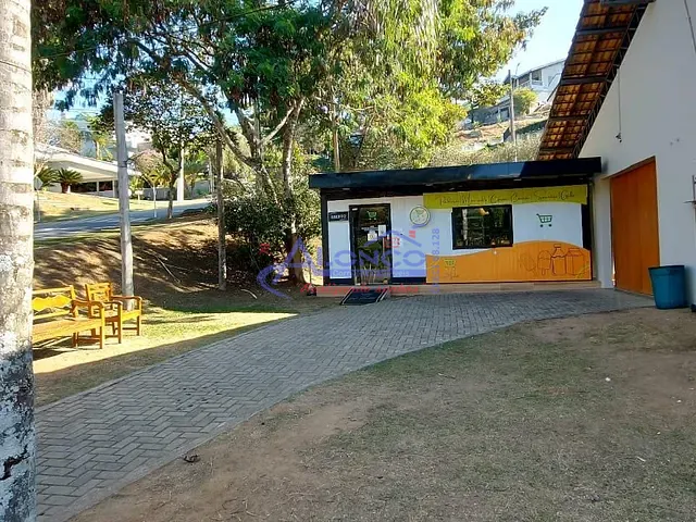 Terreno com 1000m², à venda, no bairro Condomínio Residencial Mirante do Vale em Jacareí