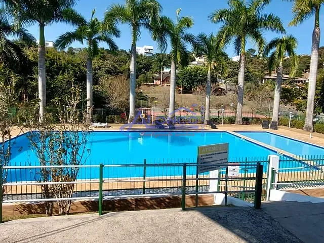 Terreno com 1000m², à venda, no bairro Condomínio Residencial Mirante do Vale em Jacareí