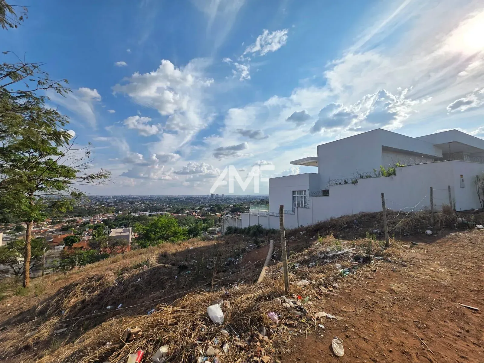 Terreno, 545 m² - Foto 1