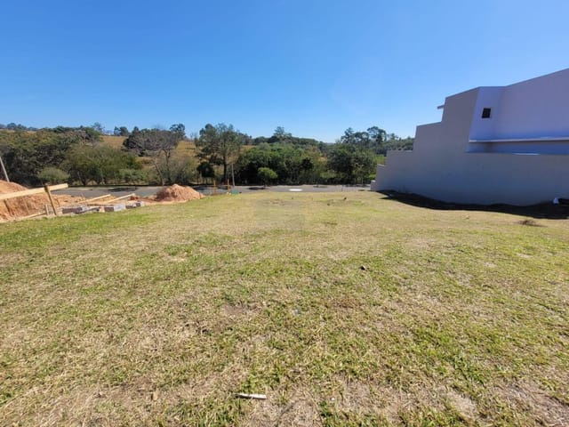 Terreno com 444m², à venda, no bairro Colinas de Indaiatuba em Indaiatuba