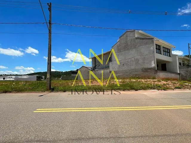 Terreno com 600m², à venda, no bairro Condomínio Residencial Euroville II em Bragança Paulista
