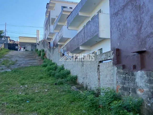 Terreno com 630m², à venda, no bairro Vila Araguaia em São Paulo