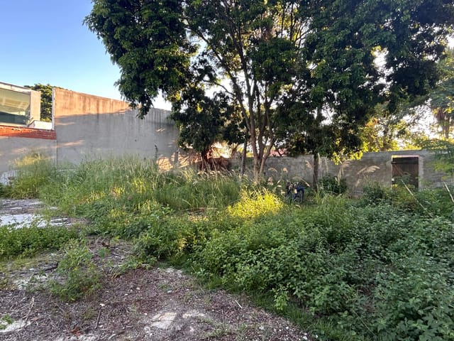 Terreno com 840m², à venda, no bairro Palmeiras em Cabo Frio