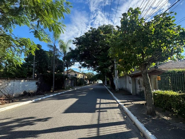 Terreno com 840m², à venda, no bairro Palmeiras em Cabo Frio