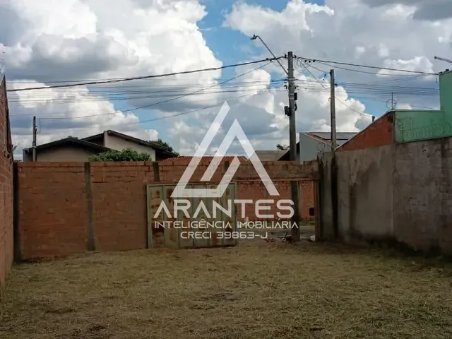 Terreno com 200m², à venda, no bairro Bairro San Diego em Barretos
