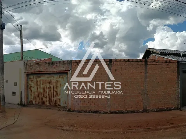 Terreno com 200m², à venda, no bairro Bairro San Diego em Barretos