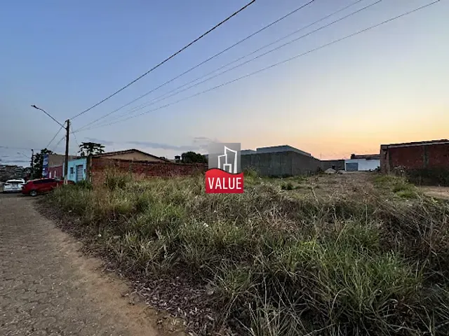Terreno com 600m², à venda, no bairro Colina Park em Açailândia