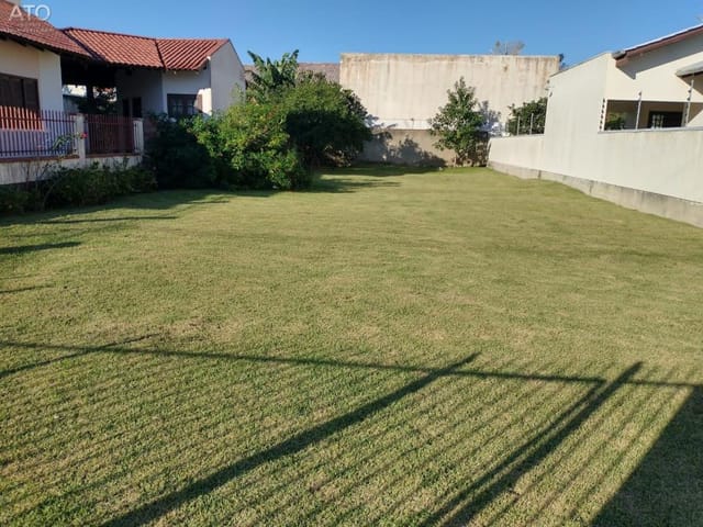 Foto do Terreno - Ato Imóveis Apresenta Oportunidades Únicas para Construir sua Vida. Descubra Espaços Amplos e Potenciais Infinitos com Nossos Terrenos Exclusivos. | ATO CONSULTORIA IMOBILIARIA