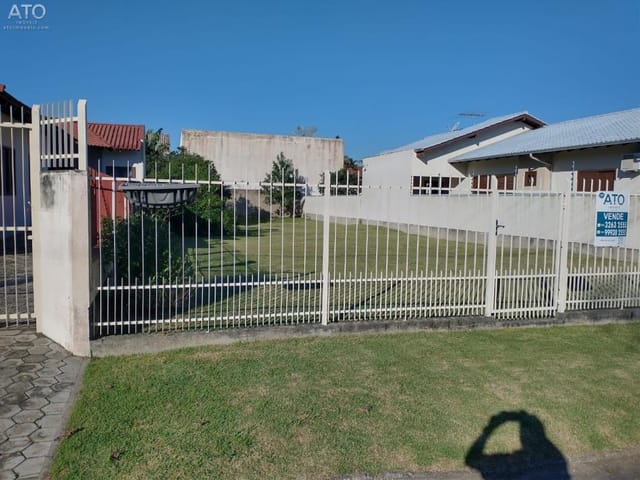 Foto do Terreno - Ato Imóveis Apresenta Oportunidades Únicas para Construir sua Vida. Descubra Espaços Amplos e Potenciais Infinitos com Nossos Terrenos Exclusivos. | ATO CONSULTORIA IMOBILIARIA