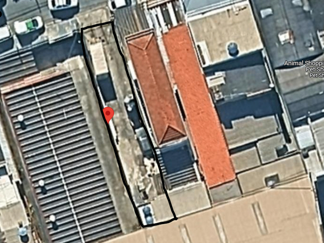 Terreno com 150m², à venda, no bairro Parque Oratório em Santo André