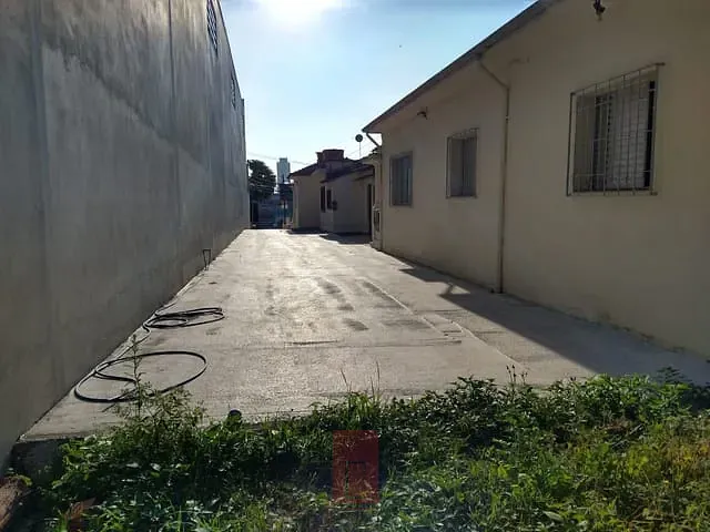 Terreno com 540m², à venda, no bairro Carandiru em São Paulo