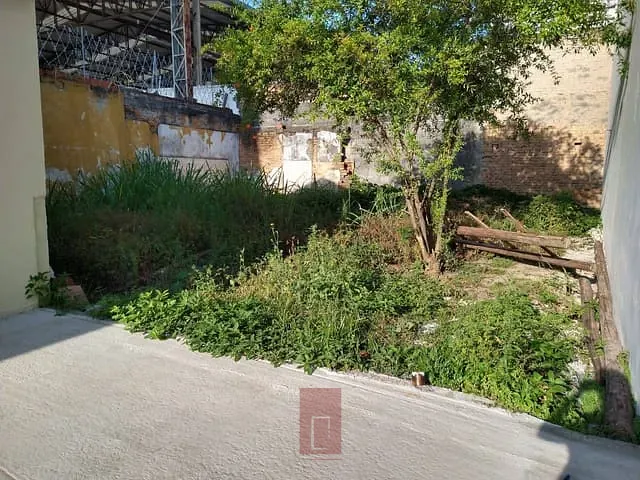 Terreno com 540m², à venda, no bairro Carandiru em São Paulo