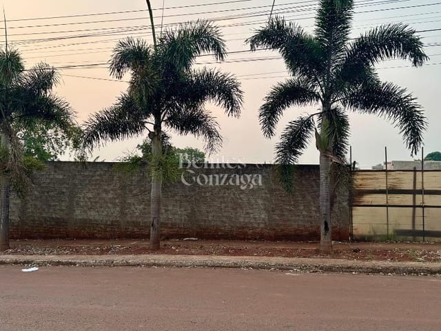 Foto do Terreno - Terreno à venda em Maringá, Recanto Kakogawa, com 1500 m² | Benites & Gonzaga Imóveis