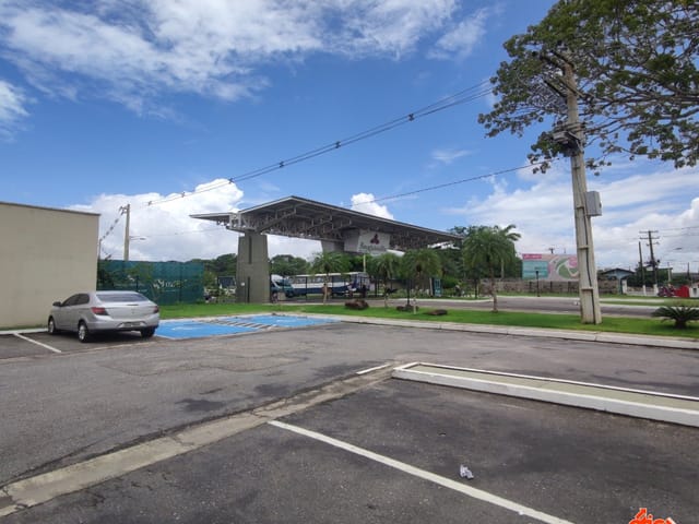 Terreno à venda, no bairro Icoaraci em Belém