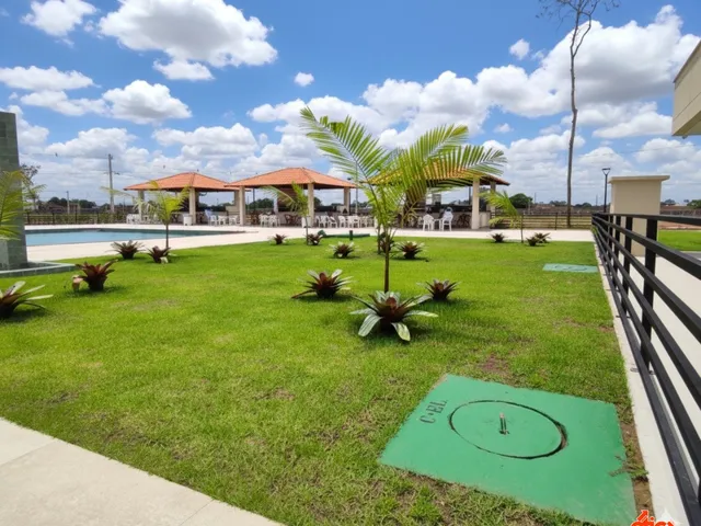 Terreno à venda, no bairro Icoaraci em Belém