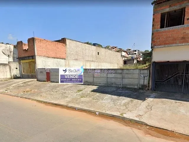 Terreno com 141m², à venda, no bairro Jardim Imperial em Atibaia