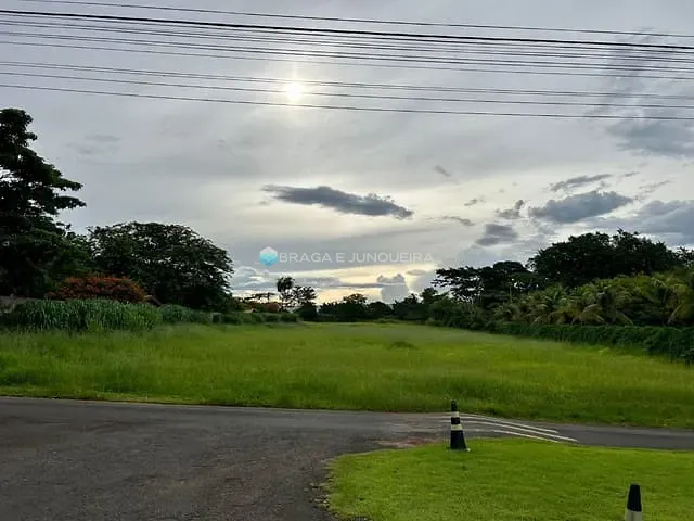 Terreno com 5000m², à venda, no bairro Residencial Jardim das Acácias em Mirassol