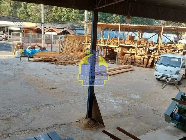 Terreno com 651m², para alugar, no bairro Jardim do Lago em São Paulo