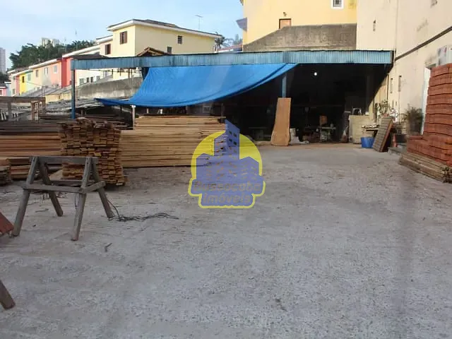 Terreno com 651m², para alugar, no bairro Jardim do Lago em São Paulo
