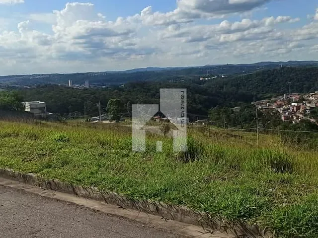Terreno com 250m², à venda, no bairro Residencial Altos de Campo Limpo em Campo Limpo Paulista