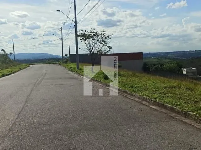Terreno com 250m², à venda, no bairro Residencial Altos de Campo Limpo em Campo Limpo Paulista