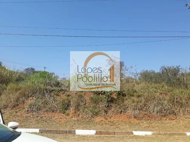 Terreno com 1000m², à venda, no bairro Vila Imperial Dom Pedro em Atibaia