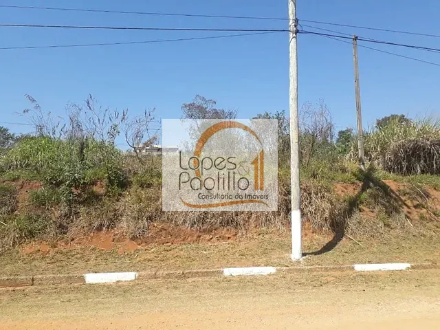 Terreno com 1000m², à venda, no bairro Vila Imperial Dom Pedro em Atibaia