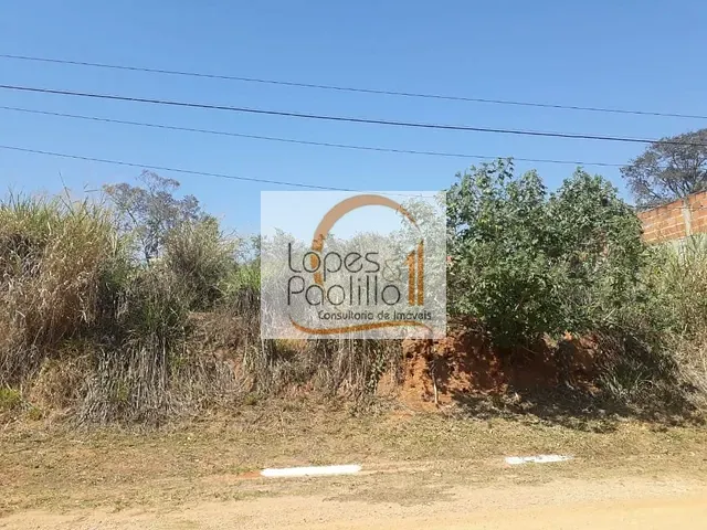 Terreno com 1000m², à venda, no bairro Vila Imperial Dom Pedro em Atibaia