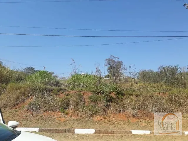Terreno com 1000m², à venda, no bairro Vila Imperial Dom Pedro em Atibaia