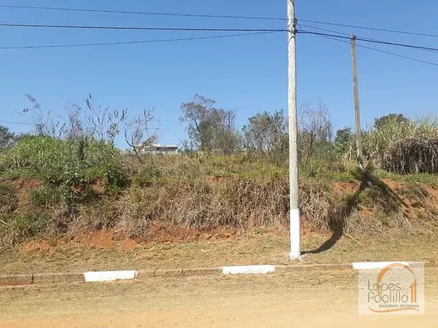 Terreno com 1000m², à venda, no bairro Vila Imperial Dom Pedro em Atibaia