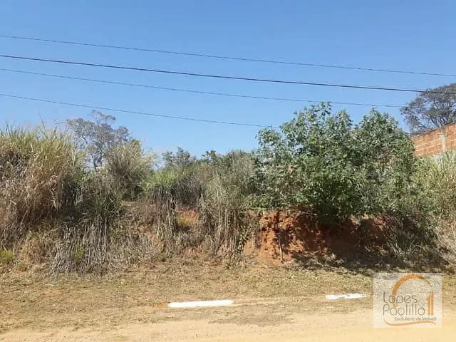 Terreno com 1000m², à venda, no bairro Vila Imperial Dom Pedro em Atibaia