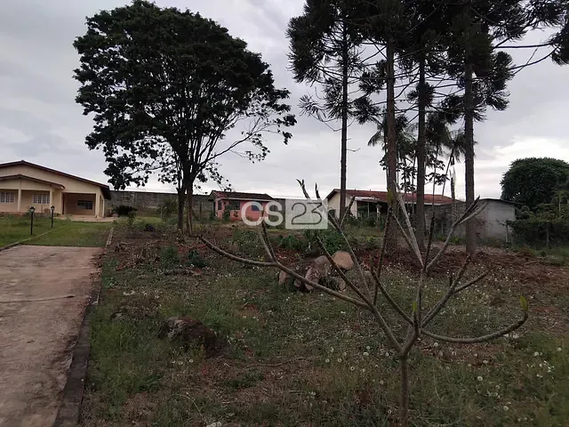 Terreno com 1500m², à venda, no bairro Estância Cabral em Cambé