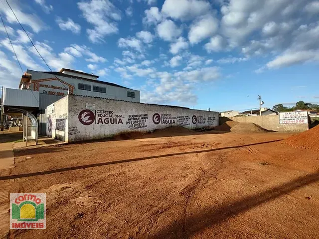 Terreno com 300m², à venda, no bairro Setor Lago dos Buritis em Anápolis