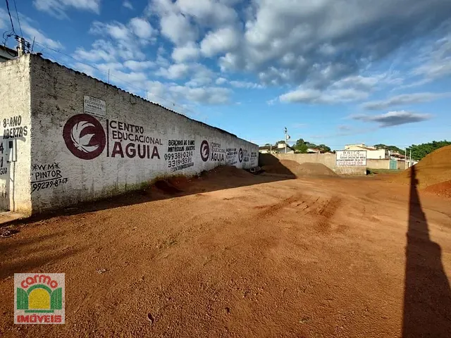 Terreno com 300m², à venda, no bairro Setor Lago dos Buritis em Anápolis